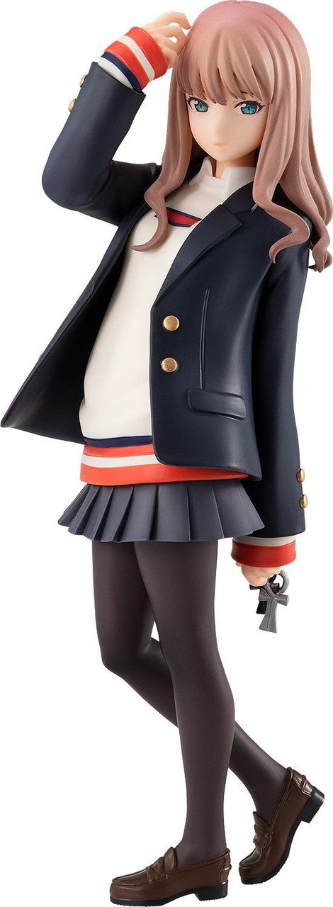 SSSS.DYNAZENON: Yume Minami - POP UP PARADE Figure - Videguy Collectibles
