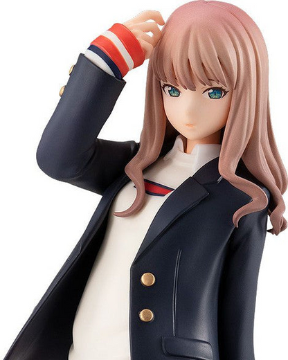 SSSS.DYNAZENON: Yume Minami - POP UP PARADE Figure - Videguy Collectibles