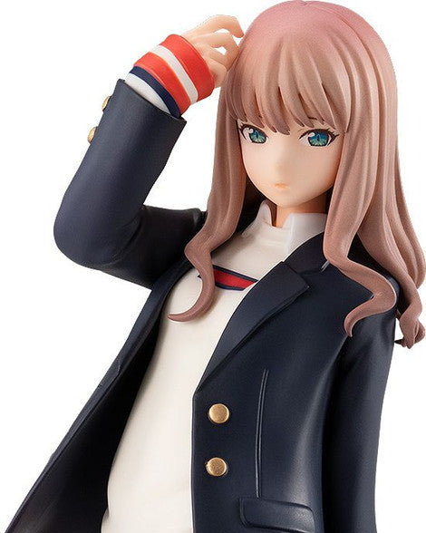 SSSS.DYNAZENON: Yume Minami - POP UP PARADE Figure - Videguy Collectibles