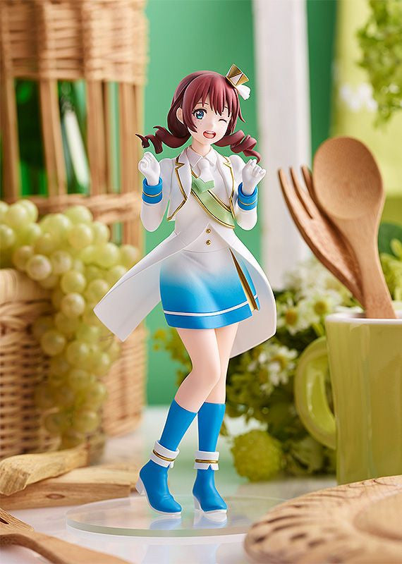 Love Live! Nijigasaki High School Idol Club: Emma Verde - POP UP PARADE figure - Videguy Collectibles