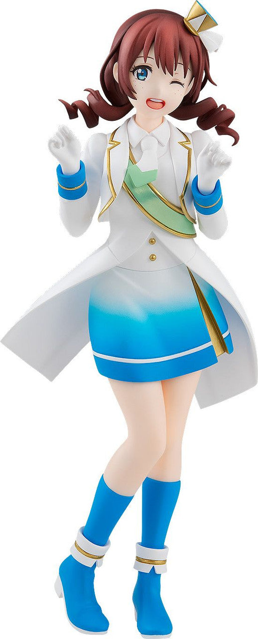 Love Live! Nijigasaki High School Idol Club: Emma Verde - POP UP PARADE figure - Videguy Collectibles