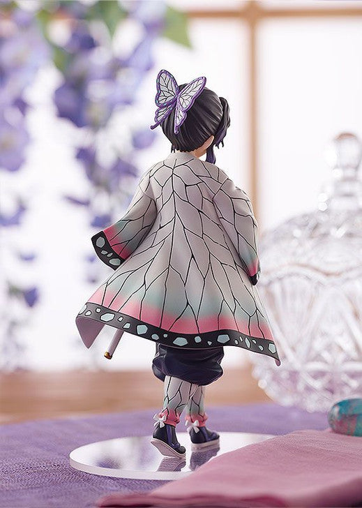 POP UP PARADE: Shinobu Kocho Figure (Demon Slayer: Kimetsu no Yaiba)
