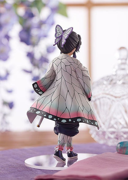 POP UP PARADE: Shinobu Kocho Figure (Demon Slayer: Kimetsu no Yaiba)