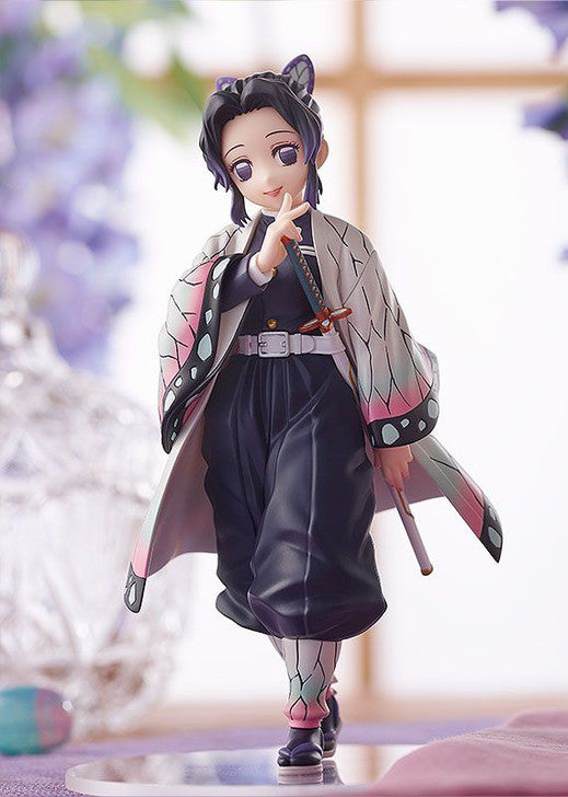 POP UP PARADE: Shinobu Kocho Figure (Demon Slayer: Kimetsu no Yaiba)