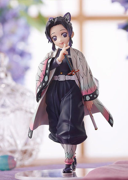 POP UP PARADE: Shinobu Kocho Figure (Demon Slayer: Kimetsu no Yaiba)
