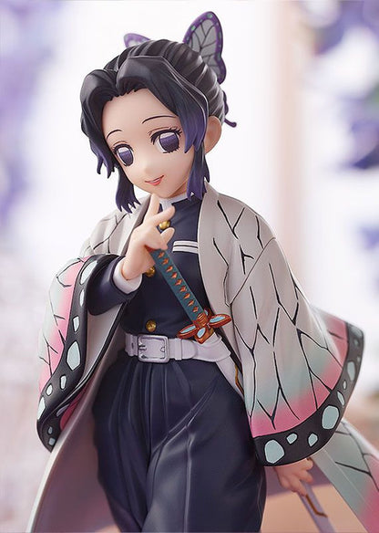 POP UP PARADE: Shinobu Kocho Figure (Demon Slayer: Kimetsu no Yaiba)