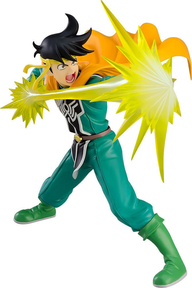 Dragon Quest: The Adventure of Dai: Popp - POP UP PARADE Figure - Videguy Collectibles