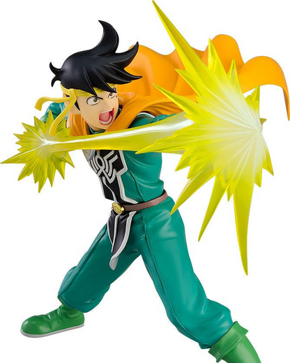 Dragon Quest: The Adventure of Dai: Popp - POP UP PARADE Figure - Videguy Collectibles