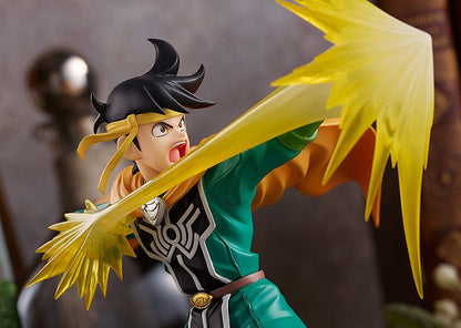 Dragon Quest: The Adventure of Dai: Popp - POP UP PARADE Figure - Videguy Collectibles