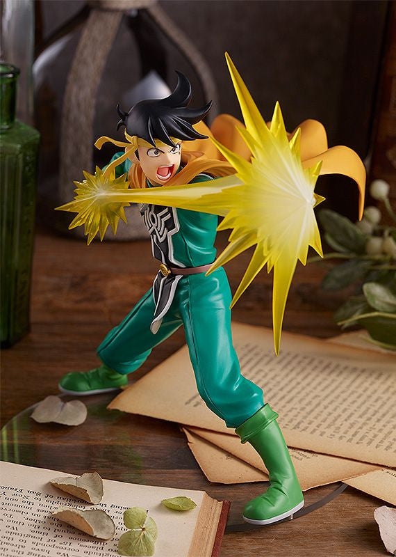 Dragon Quest: The Adventure of Dai: Popp - POP UP PARADE Figure - Videguy Collectibles