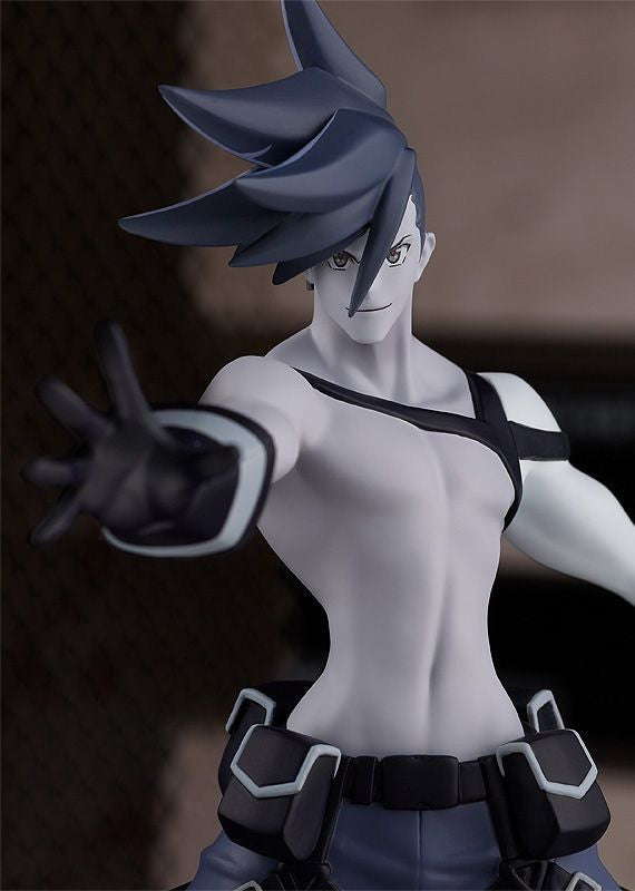 PROMARE: Galo Thymos Monochrome Ver. - POP UP PARADE - Videguy Collectibles