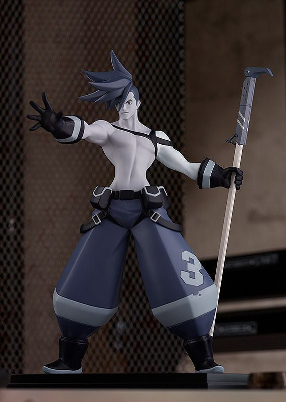 PROMARE: Galo Thymos Monochrome Ver. - POP UP PARADE - Videguy Collectibles