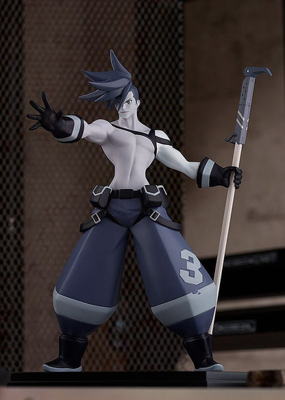 PROMARE: Galo Thymos Monochrome Ver. - POP UP PARADE - Videguy Collectibles