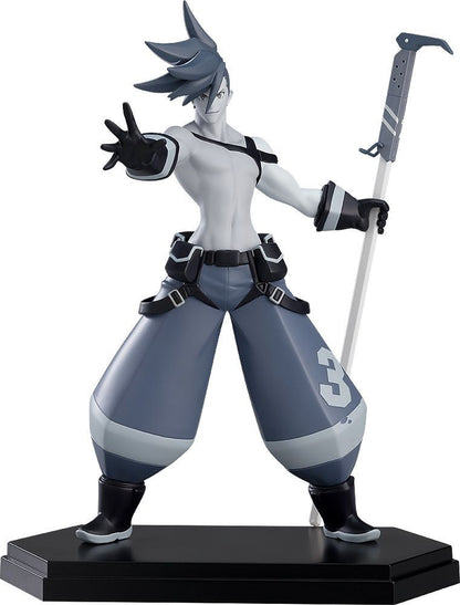 PROMARE: Galo Thymos Monochrome Ver. - POP UP PARADE - Videguy Collectibles