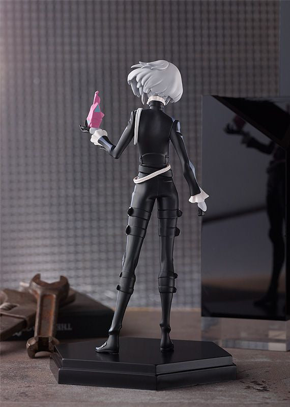 PROMARE: Lio Fotia Monochrome Ver. - POP UP PARADE - Videguy Collectibles