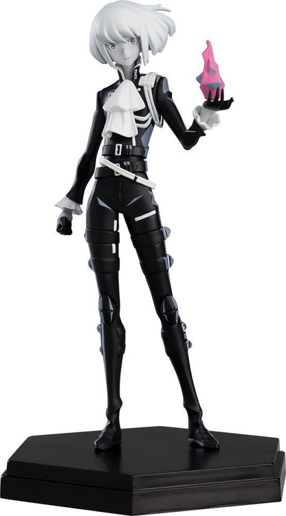 PROMARE: Lio Fotia Monochrome Ver. - POP UP PARADE - Videguy Collectibles