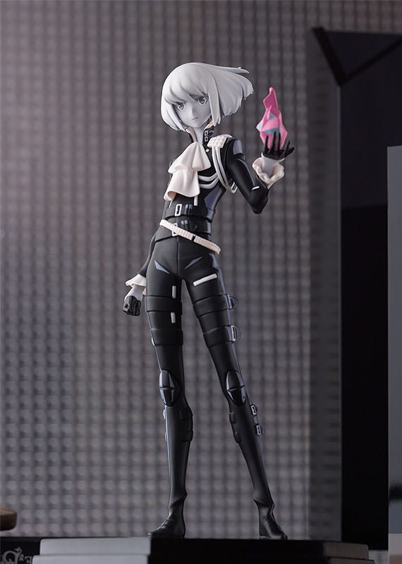 PROMARE: Lio Fotia Monochrome Ver. - POP UP PARADE - Videguy Collectibles