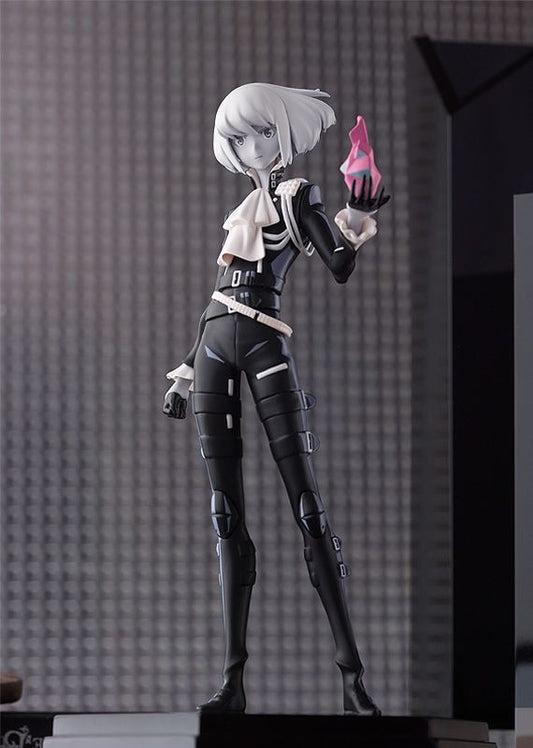 PROMARE: Lio Fotia Monochrome Ver. - POP UP PARADE - Videguy Collectibles