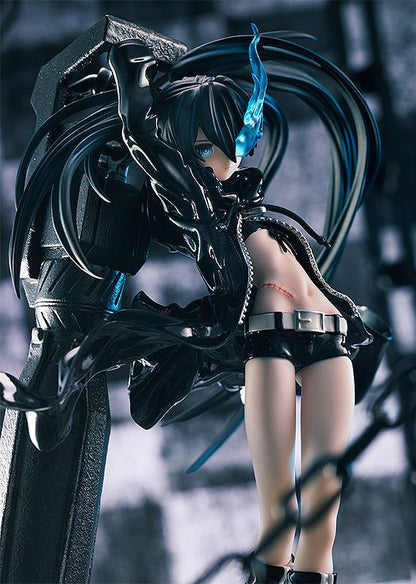 Black Rock Shooter - POP UP PARADE - Videguy Collectibles