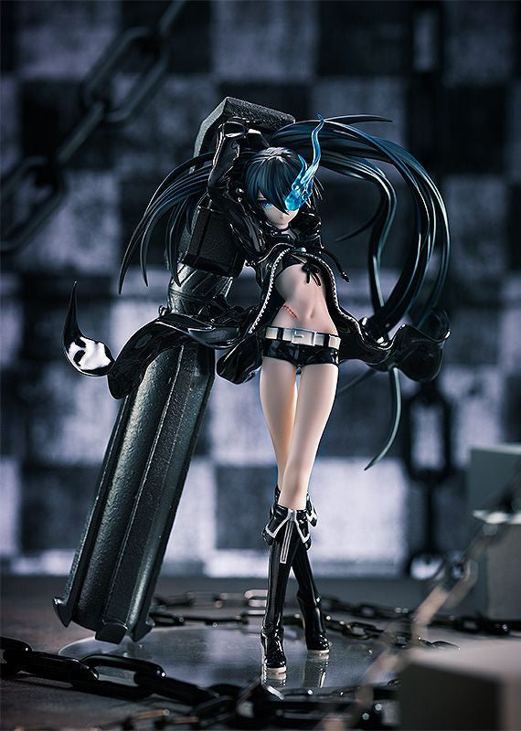 Black Rock Shooter - POP UP PARADE - Videguy Collectibles