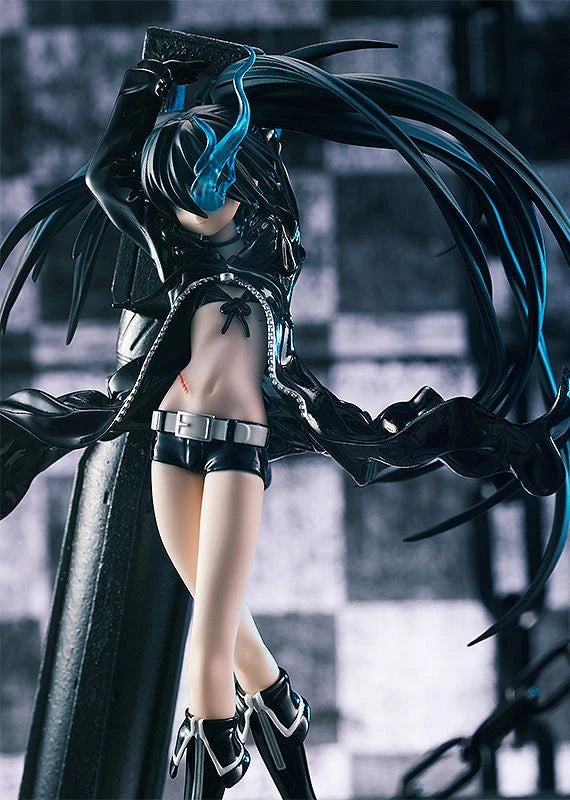 Black Rock Shooter - POP UP PARADE - Videguy Collectibles