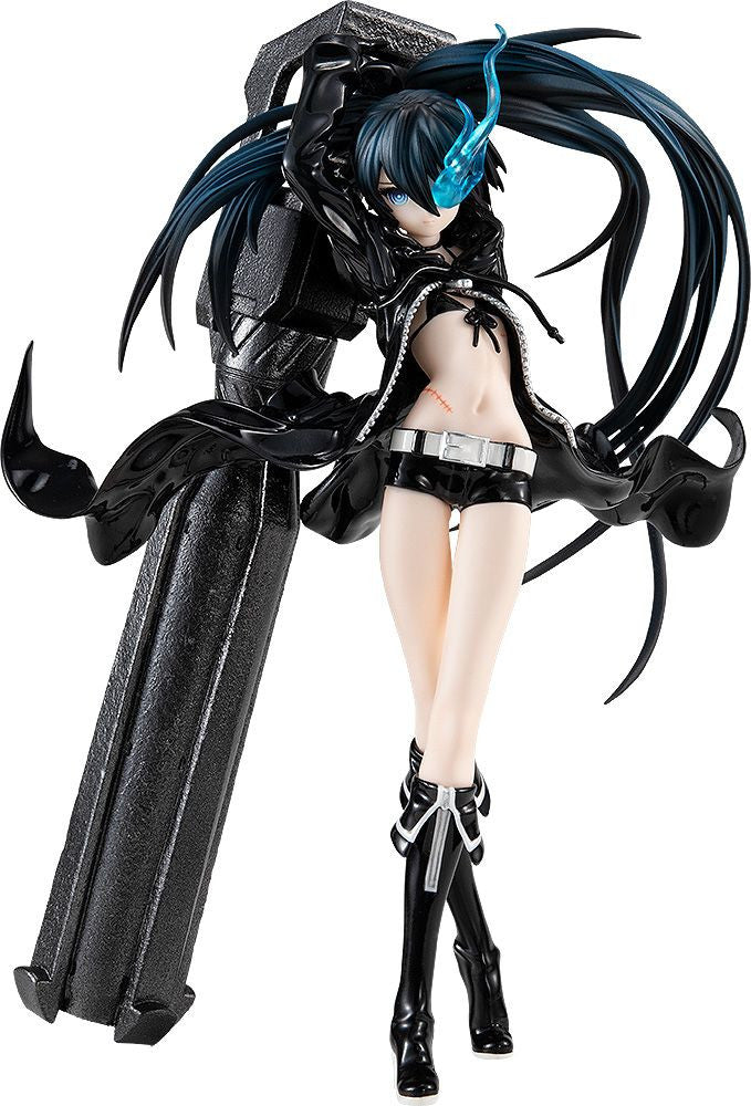 Black Rock Shooter - POP UP PARADE - Videguy Collectibles