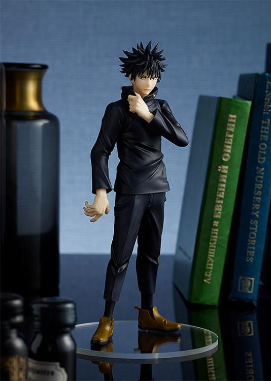 Jujutsu Kaisen: Megumi Fushiguro - POP UP PARADE