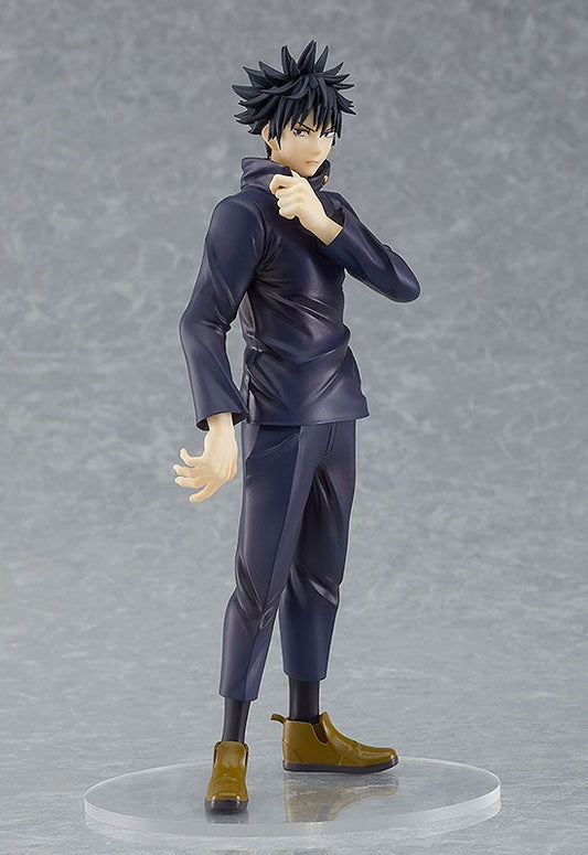 Jujutsu Kaisen: Megumi Fushiguro - POP UP PARADE - Videguy Collectibles