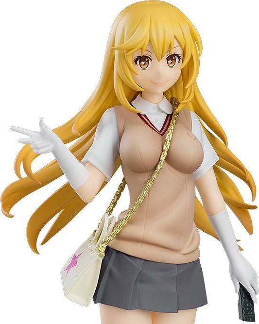 A Certain Scientific Railgun T Series: Misaki Shokuhou - POP UP PARADE Figure