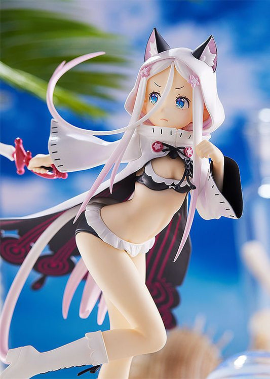 Smile of the Arsnotoria: Arsnotoria (Cat Kingdom Ver.) - Pop Up Parade Figure