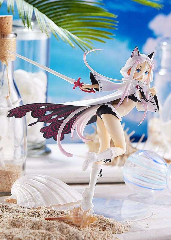 Smile of the Arsnotoria: Arsnotoria (Cat Kingdom Ver.) - Pop Up Parade Figure