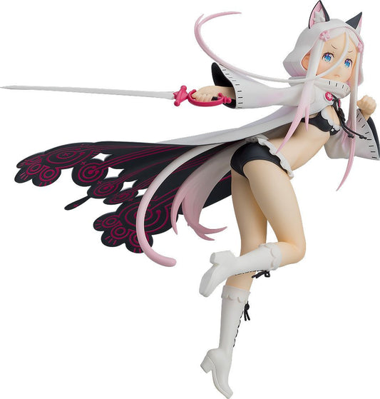Smile of the Arsnotoria: Arsnotoria (Cat Kingdom Ver.) - Pop Up Parade Figure