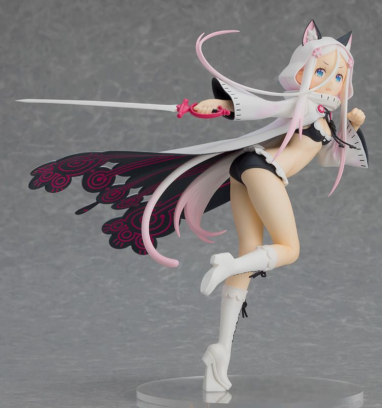 Smile of the Arsnotoria: Arsnotoria (Cat Kingdom Ver.) - Pop Up Parade Figure