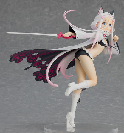 Smile of the Arsnotoria: Arsnotoria (Cat Kingdom Ver.) - Pop Up Parade Figure