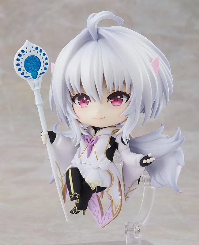 Fate/Grand Order Arcade: Caster/Merlin (Prototype) - Nendoroid Figure