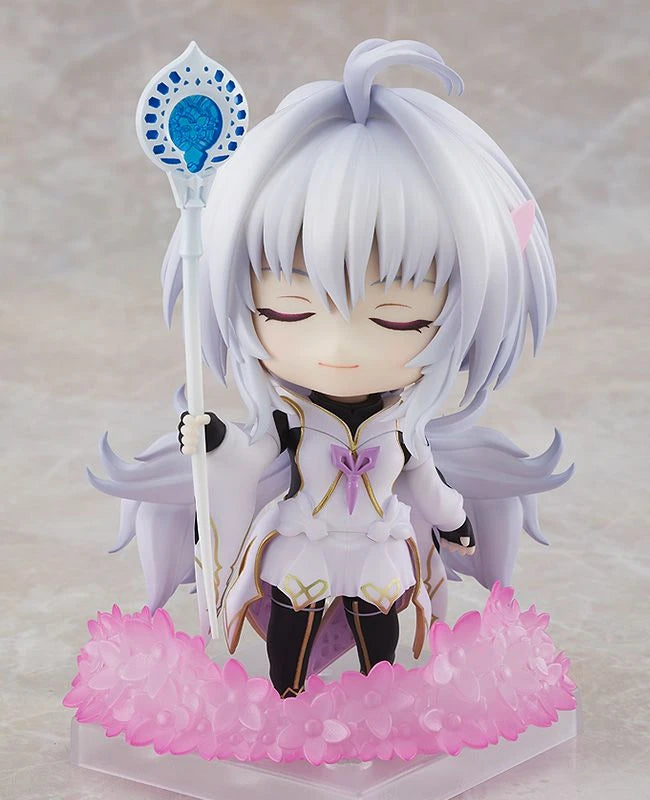 Fate/Grand Order Arcade: Caster/Merlin (Prototype) - Nendoroid Figure