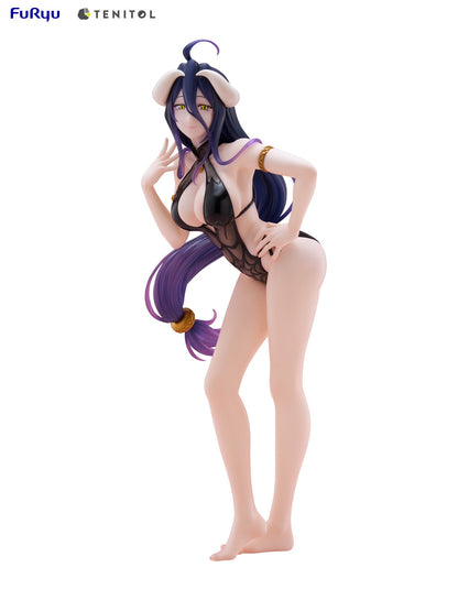 Overlord: Albedo - Tenitol Tall Figure