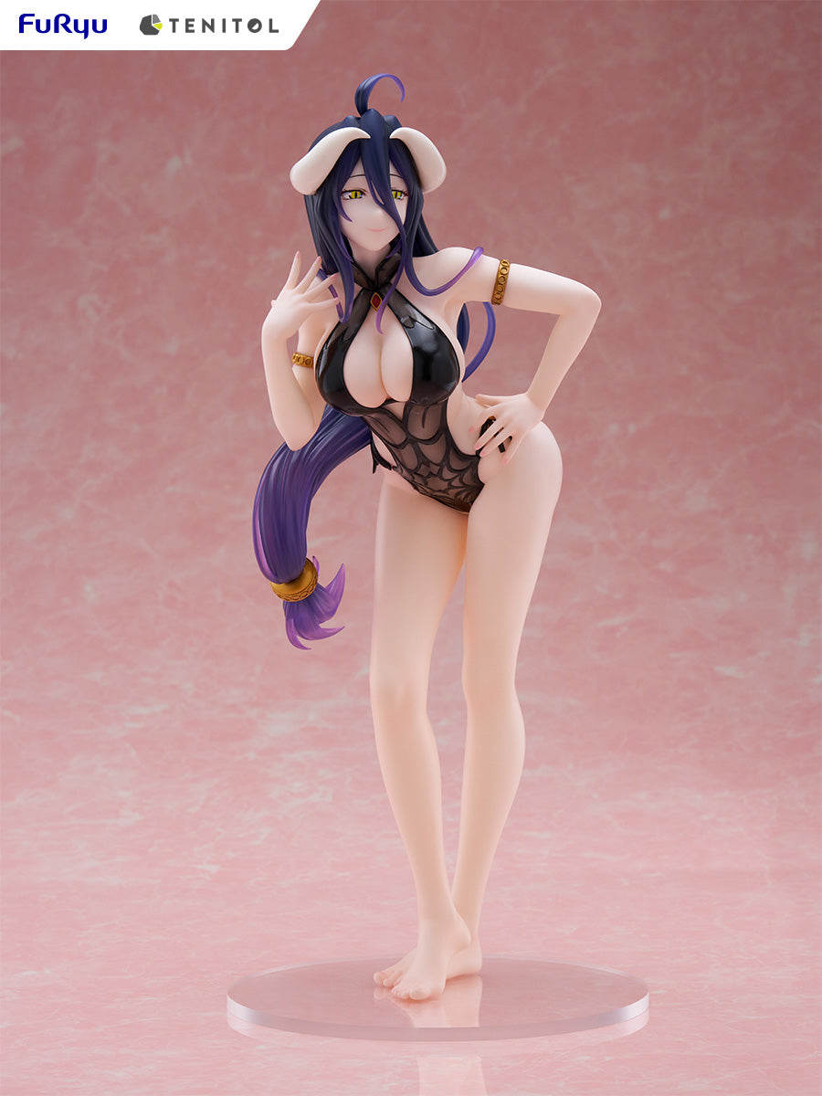 Overlord: Albedo - Tenitol Tall Figure