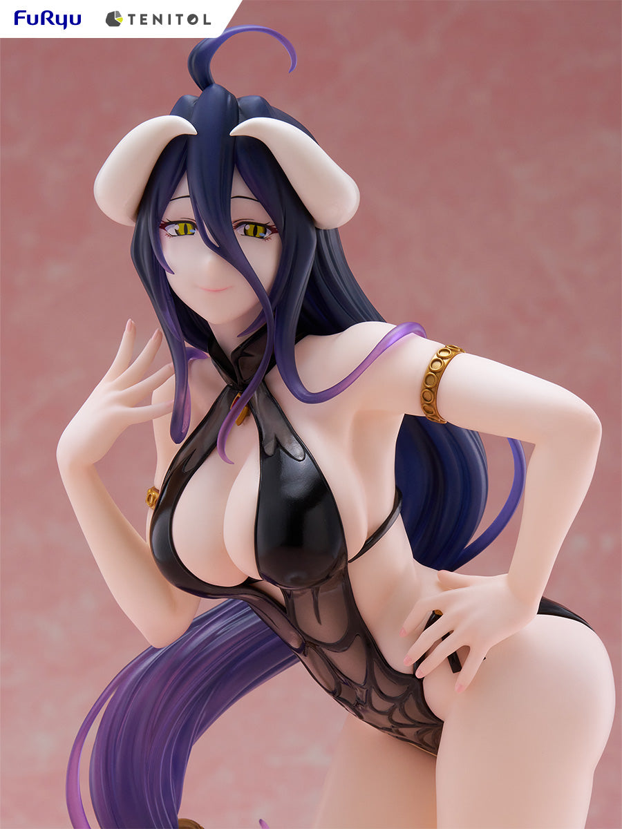 Overlord: Albedo - Tenitol Tall Figure