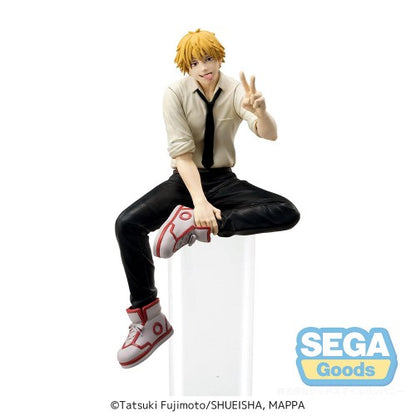 Chainsaw Man: Denji - Sega Prize Figure - Videguy Collectibles