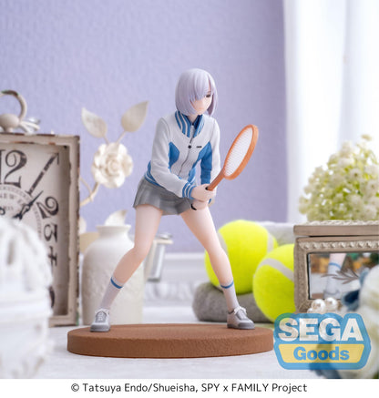 Spy x Family Luminasta Fiona Frost Tennis Figure