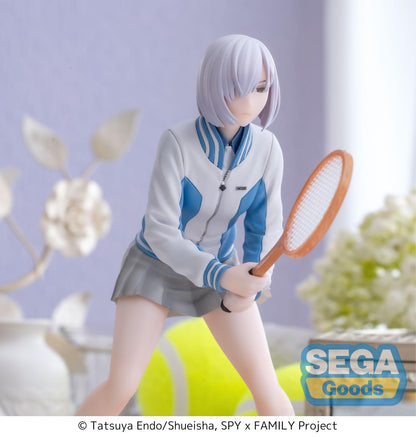 Spy x Family Luminasta Fiona Frost Tennis Figure