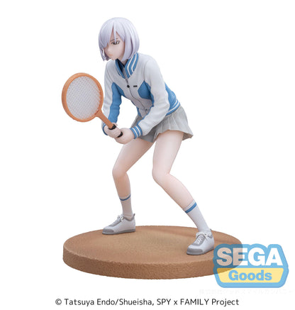 Spy x Family Luminasta Fiona Frost Tennis Figure