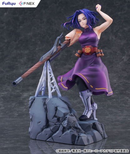 My Hero Academia: Lady Nagant - 1/7 Scale Figure