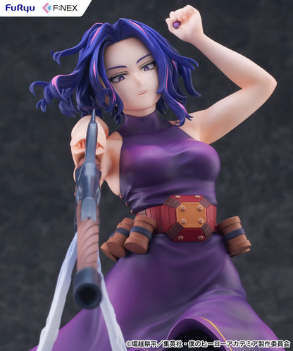 My Hero Academia: Lady Nagant - 1/7 Scale Figure