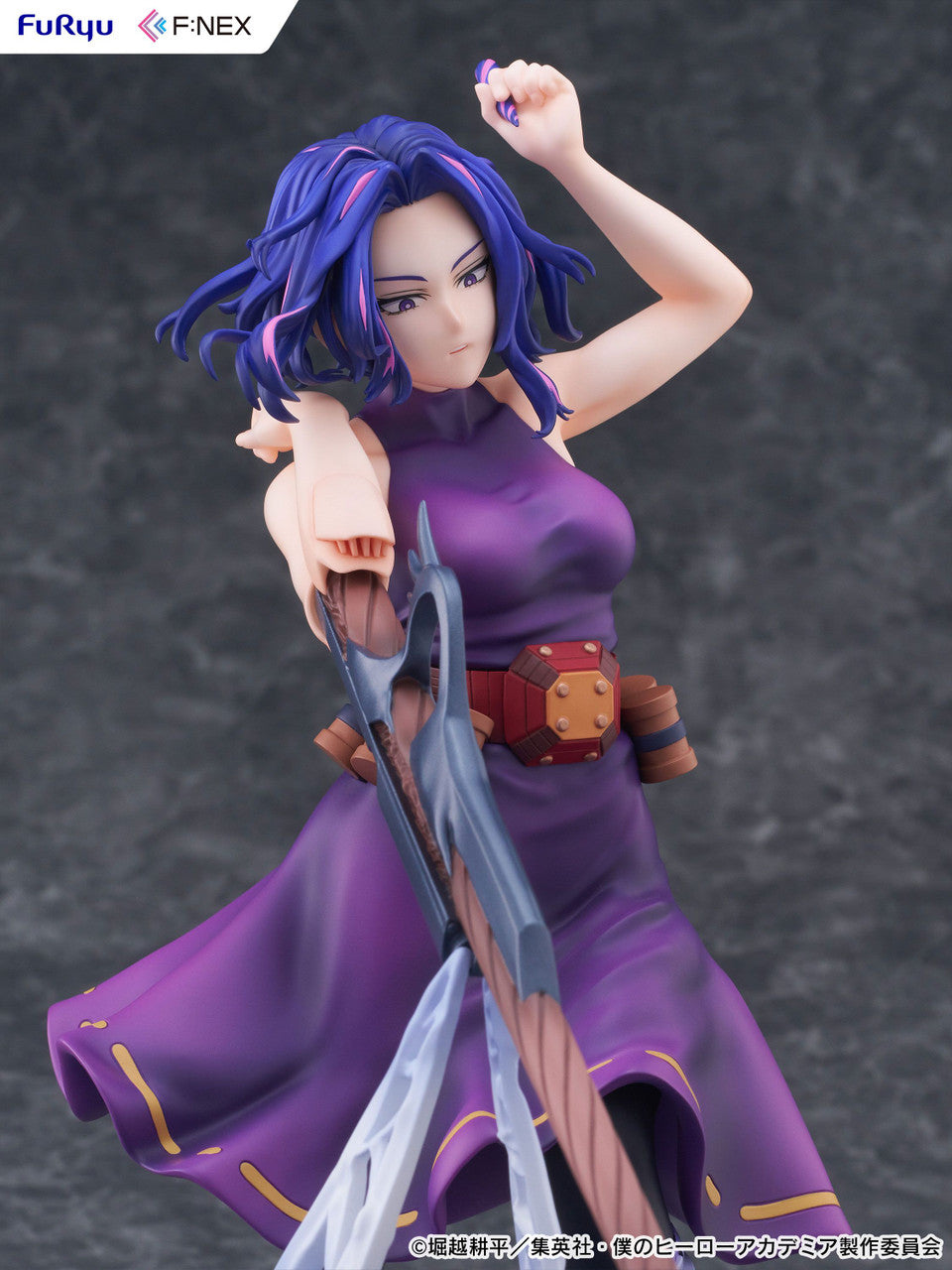 My Hero Academia: Lady Nagant - 1/7 Scale Figure