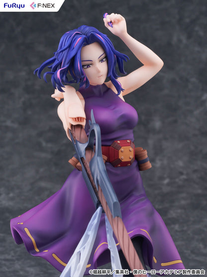 My Hero Academia: Lady Nagant - 1/7 Scale Figure
