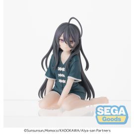 Alya Sometimes Hides Her Feelings Iin Russian - Ayano - Prize Figure