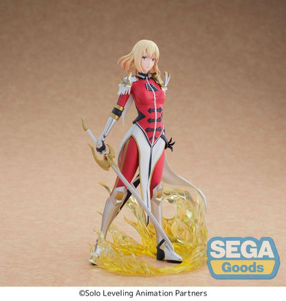 Solo Leveling: Cha Hae-In - XrossLink Prize Figure