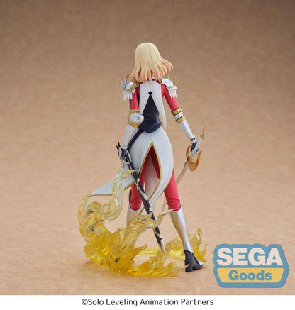 Solo Leveling: Cha Hae-In - XrossLink Prize Figure